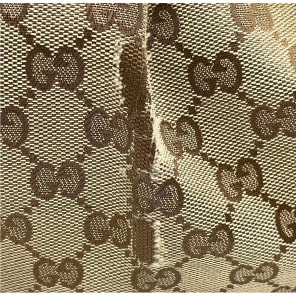 Authentic Gucci Bag - Picture 3 of 5